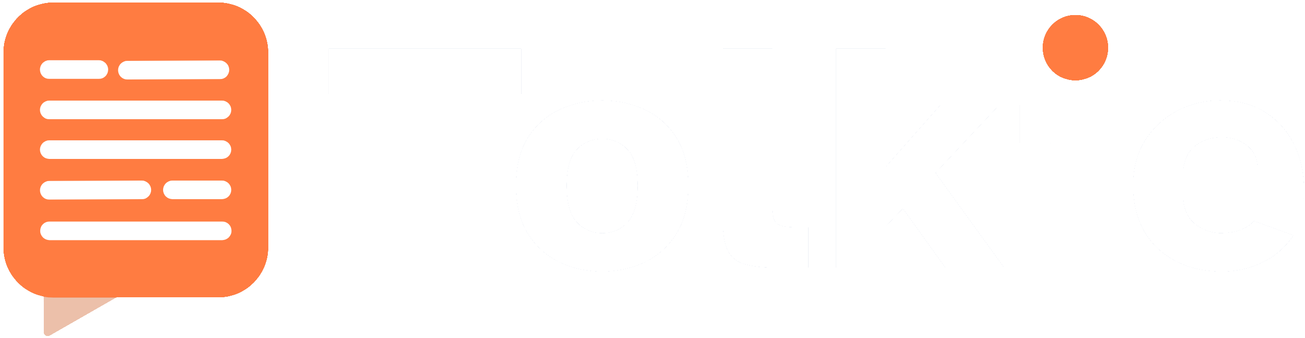 Logo Tolkie