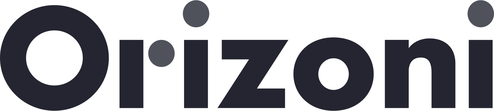 Logo Orizoni