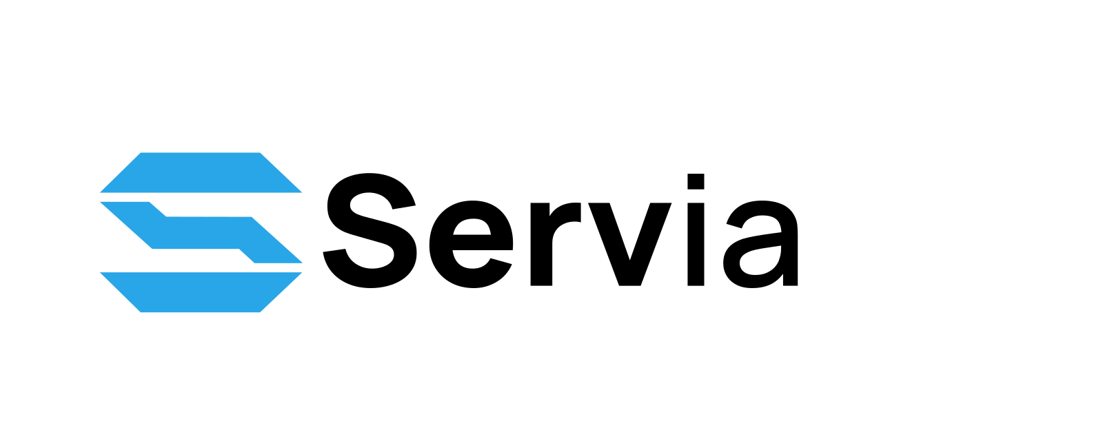 Logo Servecta UG (haftungsbeschränkt)