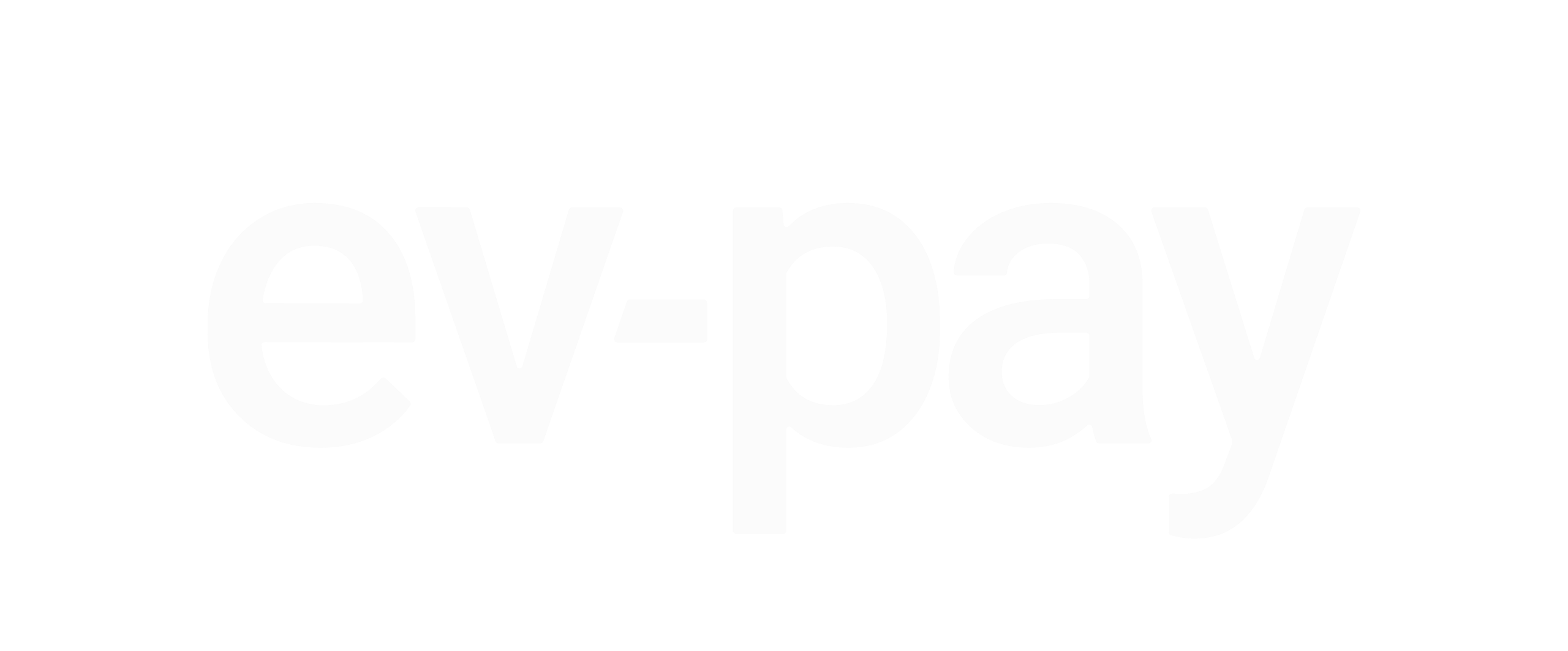Logo ev-pay GmbH