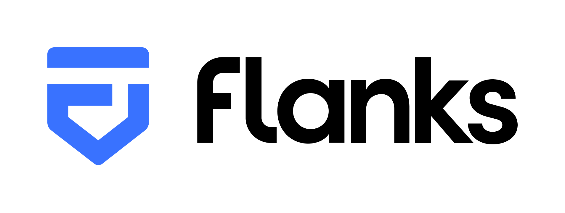 Logo Flanks
