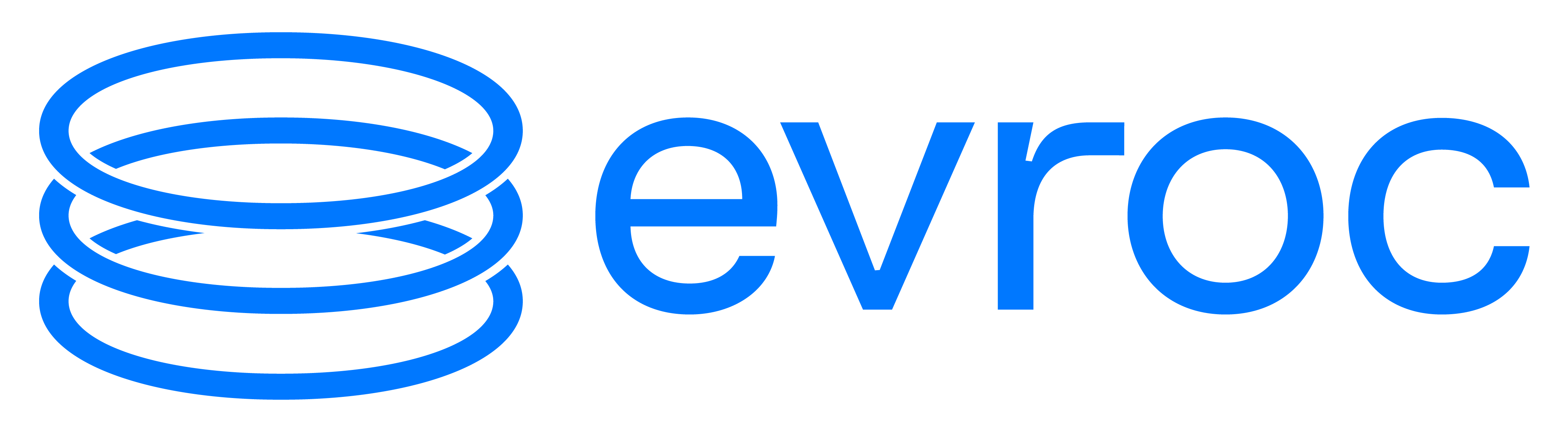 Logo evroc